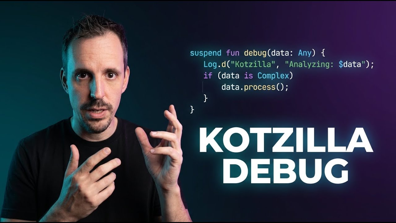 De la sospecha al dato: Debugging de rendimiento con IA en Android ...