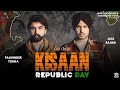 Kissan republic day english subtitles  jass bajwa ft palwinder tohra