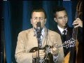 DEL McCOURY w/Ron  &#39;Lilly Hoskins&#39; 2007 LiVe