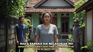 At first, it was just pity, but who would have thought this lonely aunt would do something unexpe...