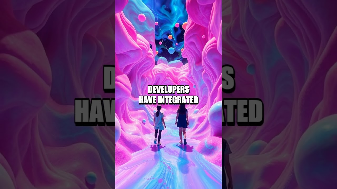 Unveiling the Game-Changer: 'Project Rift' - The Future of Immersive Gaming