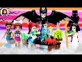Lego Friends Halloween Dress Up | Potion Mixing Madness