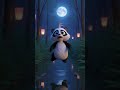 Miso the Skunk and the Midnight Lanterns | Cute 3D Kids Story
