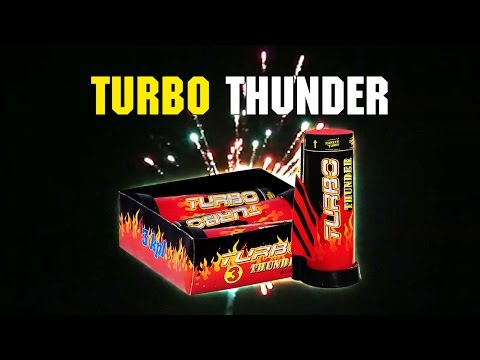Rakettitukku - Turbo