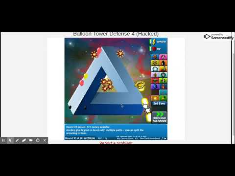 Btd 4 Hacked Unblocked Games Youtube