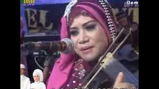 ELSHINTA BISMILLAH live demak tempel