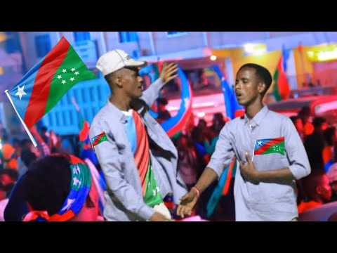 LUDE LIILA BAXAR BULE HEES CUSUB 13NOVEMBER CALANKA KONFURGALBED OFFICIAL VIDEO ONKOD BAY 2025