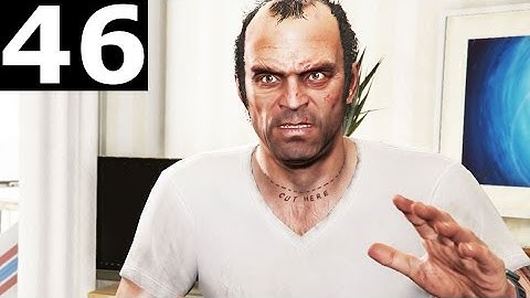 GTA 5 (PC) Walkthrough Part 46 - Hang Ten / Surveying The Score [GTX 760 & Core i5 4670]