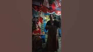 lomba karaoke dan lomba joget