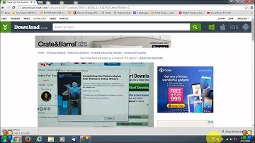How to Download Advanced IP Scanner (Part 1)