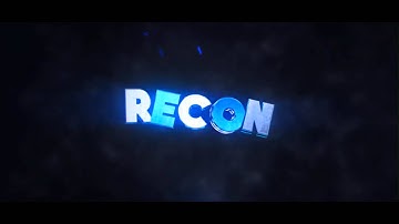 Entry ReconFX #Recon1K