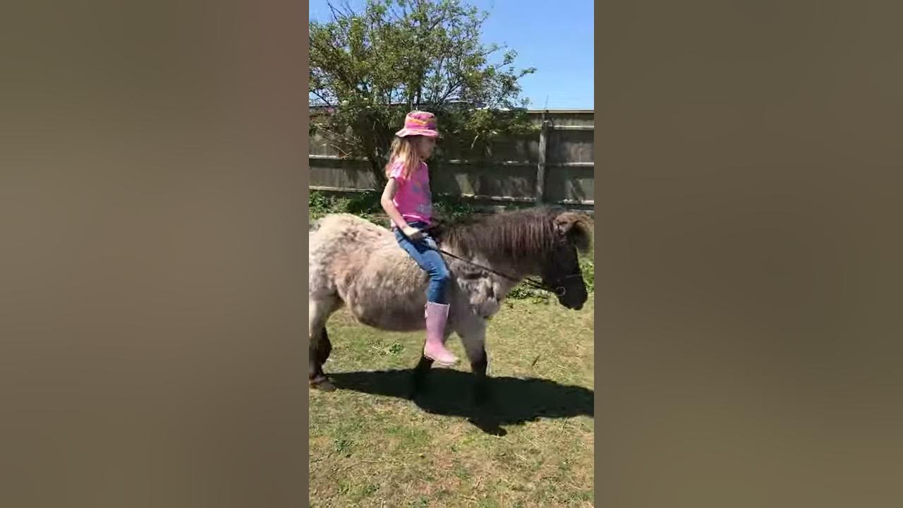 Mia on Twink Bank Holiday May 2020 - YouTube