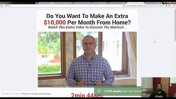 How To Create A Capture Page for FREE