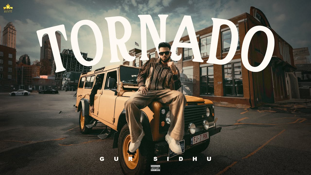 Tornado Gur Sidhu | Kaptaan