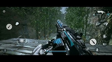 BRIGHT MEMORY INFINITE MOBILE MEDIATEK HELIO G85 IMMERSIVE GAMEPLAY ULTRA REALISTIC GRAPHICS