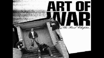 Art Of War - Reflections