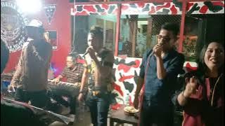 Live Show TRIO NABASA Acara Ulang Tahun Group MARSADA