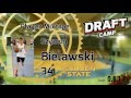 Szymon bielawski draft camp player mixtape 2016