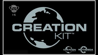 Fallout 4 modding, How to creation Kit Names