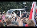 VDS Vlog [#8] | Встреча с Папой Римским в Литве. Посвящение в дьяконы Януша Черноморова