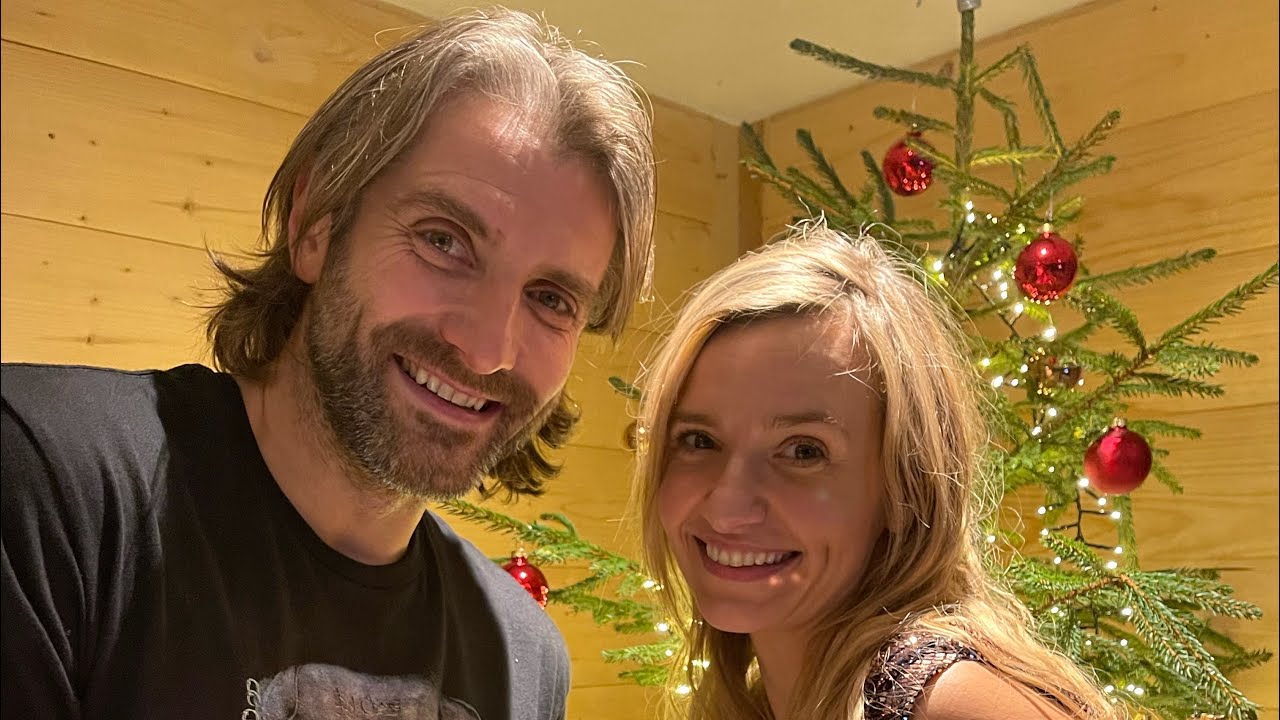 Urodziny Dowbora - ale go wkręciliśmy