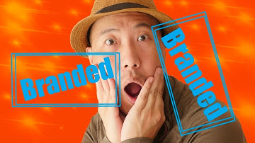 Lumafusion Add Logo || Personal Brand For Your Video