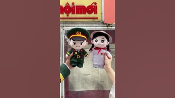 Gấu này xinh quá đi à #bemori #gaubong #gấu bông #capybara