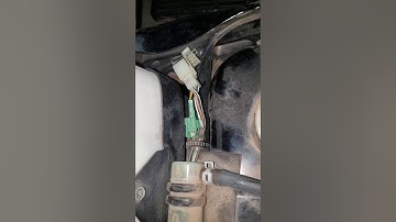 Suzuki Intruder 1500 turn signal quick diagnosis!