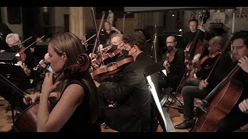 Suite for String Orchestra (NYC Premiere) - Robert Paterson