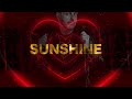 Roby rossini  sunshine of love official lyrics