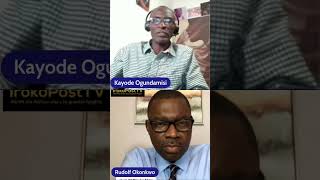 Did We Know About Tinubu's Drug Case