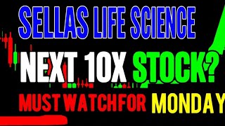 Download lagu Sellas Life Sciences (SLS) 0.93% Drop – SLS009 Might Be the Hidden Gem!
