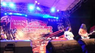 SAHARA Rock Band - Biarlah Sepi