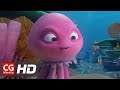 CGI Animated Short Film: &quot;Flow&quot; by The Animation School | CGMeetup