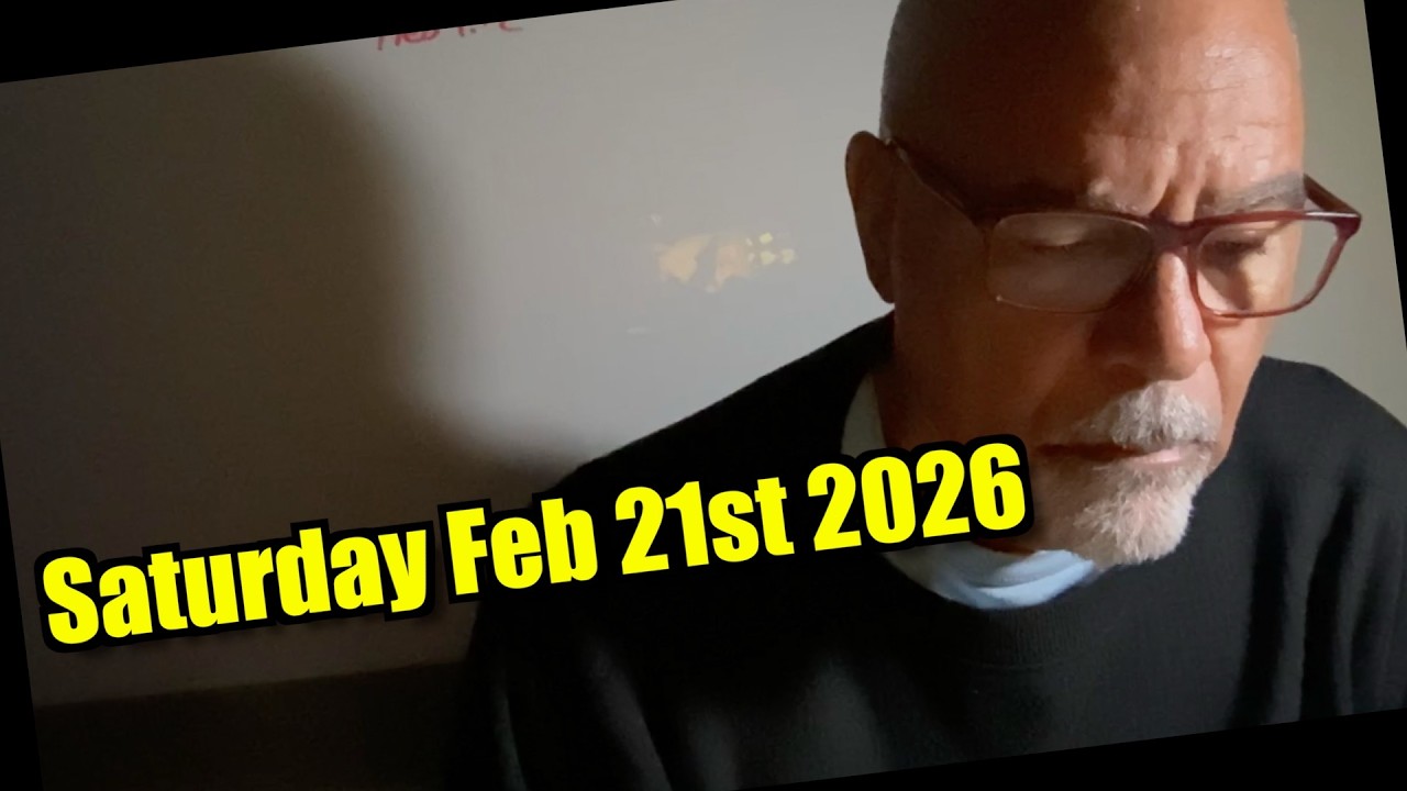 Q & A Saturday Feb 21st 2026