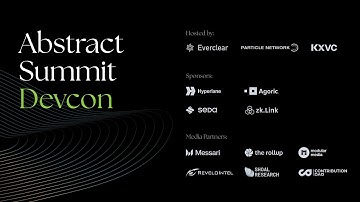 Agoric Orchestration — Build the Impossible | Abstract Devcon 2024