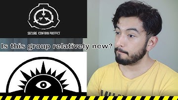 Marine reacts to The Horizon Initiative (By The Exploring Series)