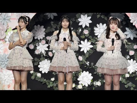 AKB48の3人が新姉妹グループ「KLP48」移籍へ マレーシア・クアラルンプール拠点/Pk voice 4