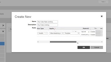 RUCKUS Unleashed - Rate Limiting and QoS Configuration with Unleashed UI
