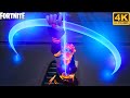 Artemis gameplay  fortnite chapter 5 season 2 4k 60fps