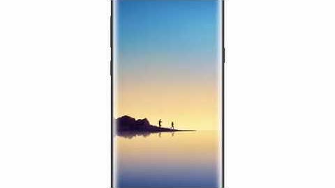 How to use your Samsung Galaxy Note 8 as a mobile Wi-Fi hotspot