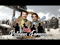 Los Cadetes De Linares - Pistoleros Famosos (Video Oficial)