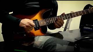 messiaen 4 lydian each day more familiar with this incredible sound #rock #guitar #messiaen 4