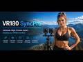 VR180 SyncPro Release on Steam on May 17