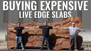 Buying Expensive Slabs in Los Angeles