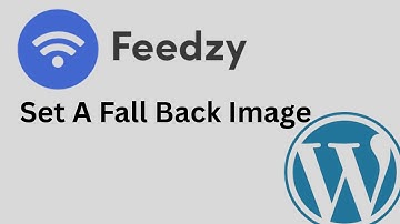 How To Set A Fallback Image For Feedzy RSS WordPress Content