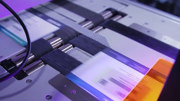 Buskro: Card to Carrier Personalization