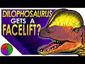 Jurassic Park Got This Dino Totally Wrong | Dilophosaurus 2020