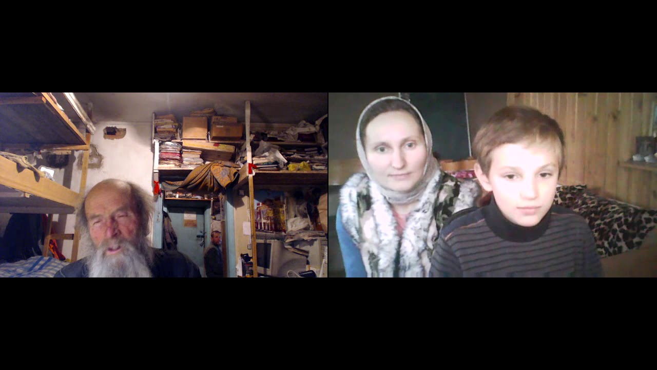 Стоит ли детям быть в алтаре и читать на церковно-славянском. 26. 11 ...