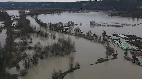 LIVE: Gov. Ferguson provides details of emergency declaration after federal approval